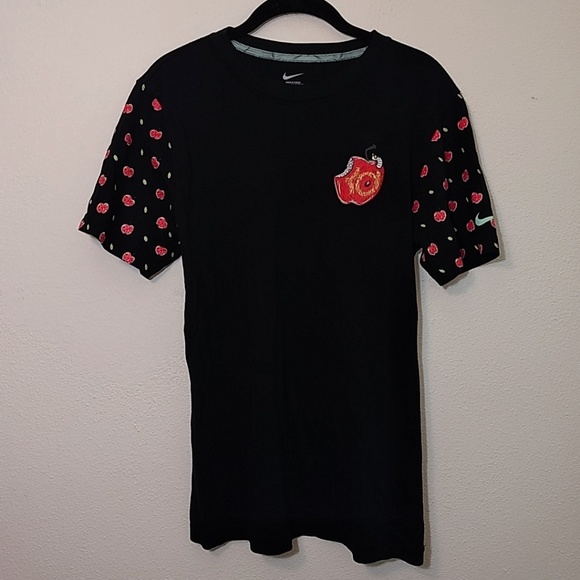 Nike Other - Nike | KD "Bad Apples" T-Shirt - S Nike Other - Nike | KD "Bad Apples" T-Shirt - S